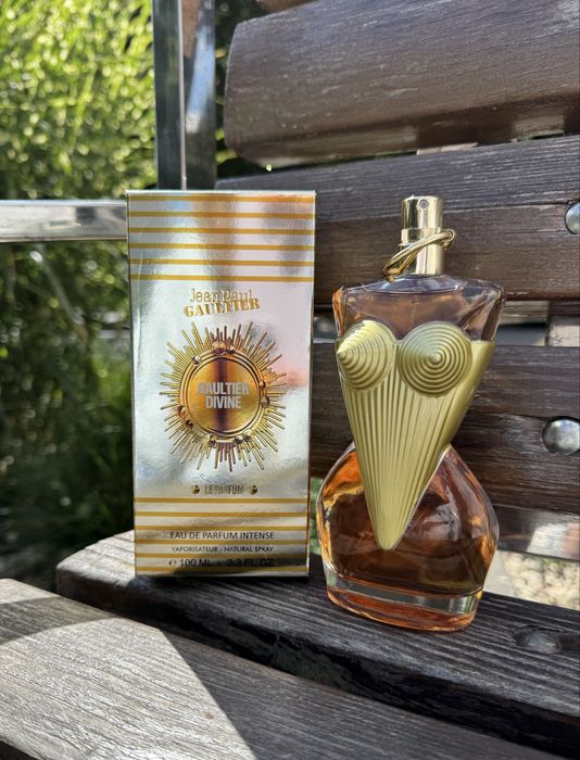 Jean Paul Gaultier Gaultier Divine Le Parfum  100 мл