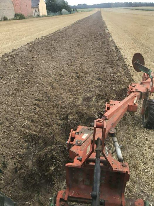 Pług Staltech u-170 3+1