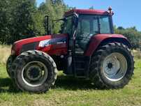 Ciągnik Case cs 150 świeżo spr z Francji