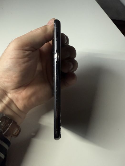 iPhone X 64 GB stan jak na zdjęciach