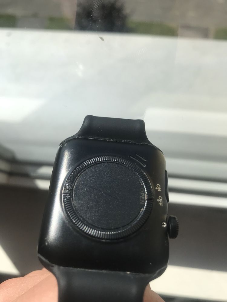Sprzedam Smartwatch