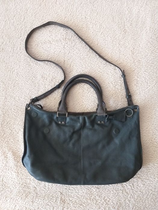 Сумки разные кожа и зам