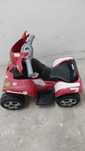 Carro para crianças, e outros brinquedos diversos, ler anúncio.
