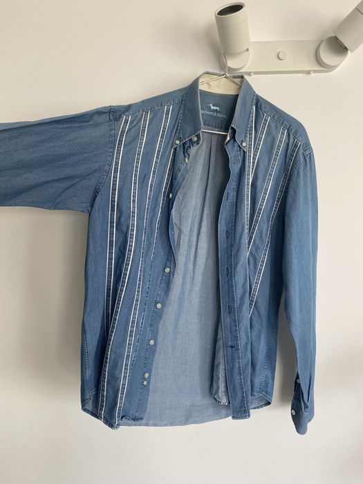 Camisa Harmont & Blaine vintage