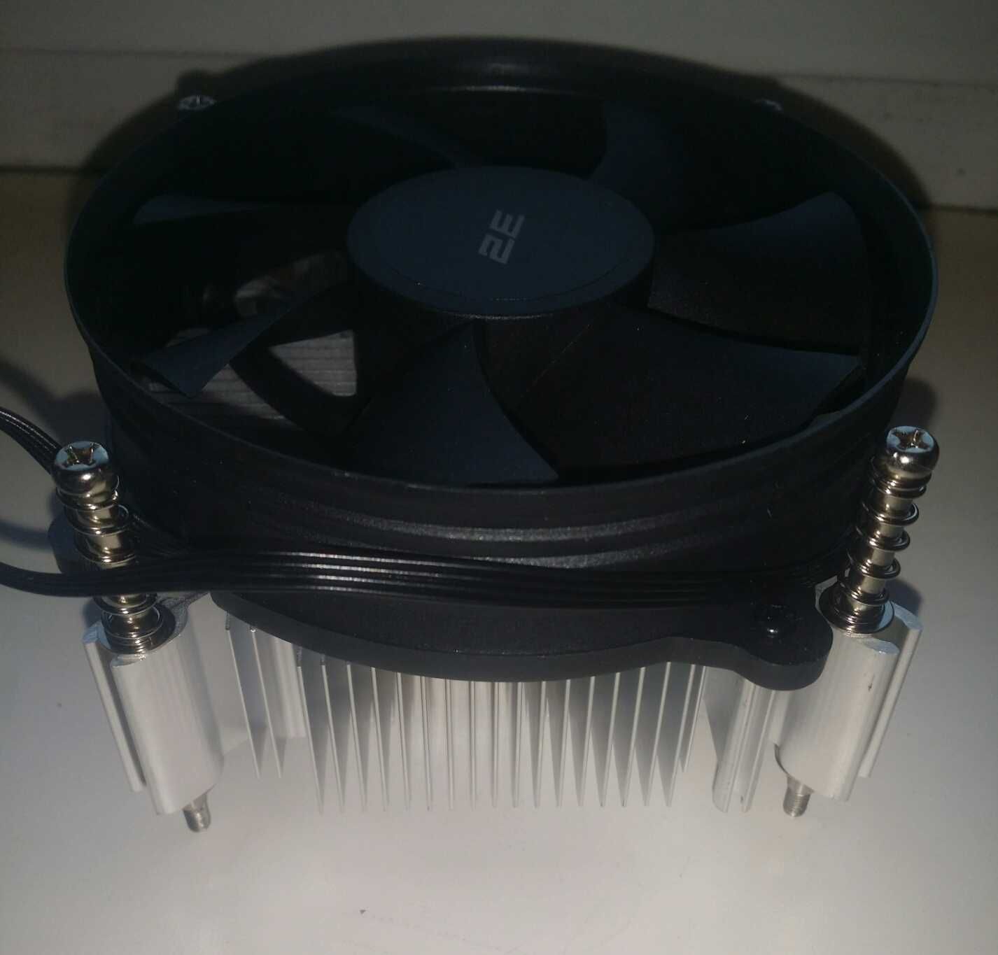 Кулер 2E CX10384 для процессора Intel