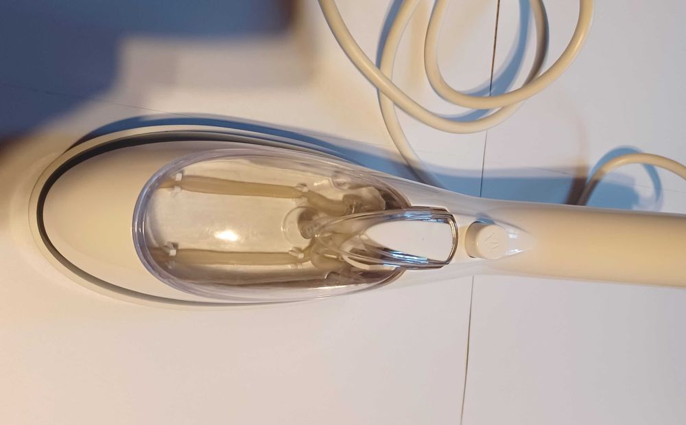 Parownica Steam power DF-A007