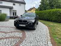 BMW X4 BMW X4 xDrive20d