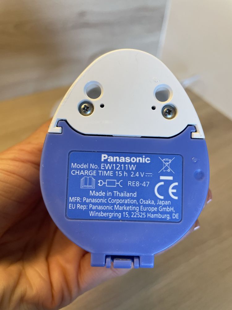 Irygator Panasonic EW-1211 DentaCare