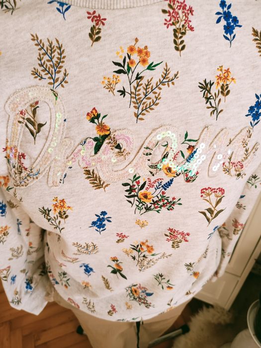 Bluzka dziewczęca 152/156