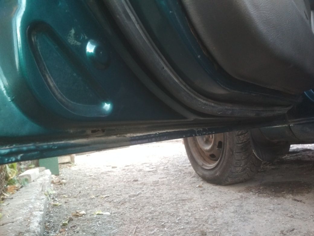 Продам Daewoo нубіра