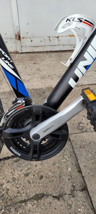 Rower unibike Racibórz