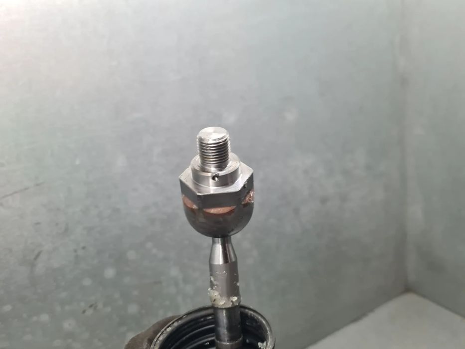 Ponteira direção RENAULT Clio IV (BH_)