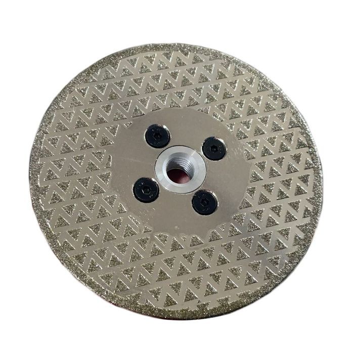 Tarcza diamentowa do fazowania/szlifowania KD11228