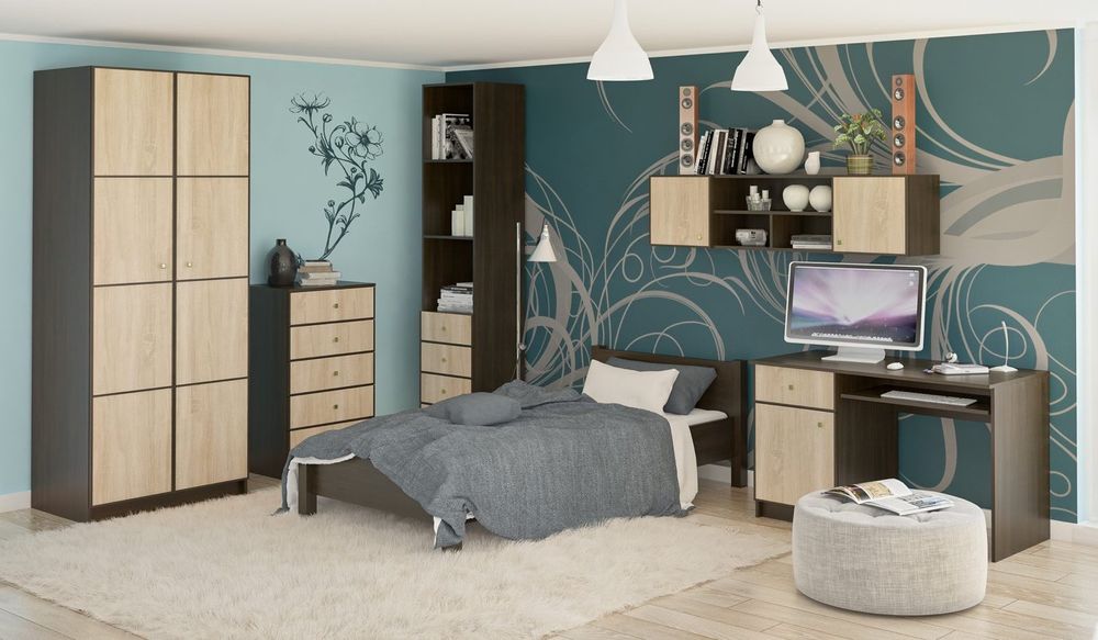 Шафа 3Д Фантазія в наявності. Акція!