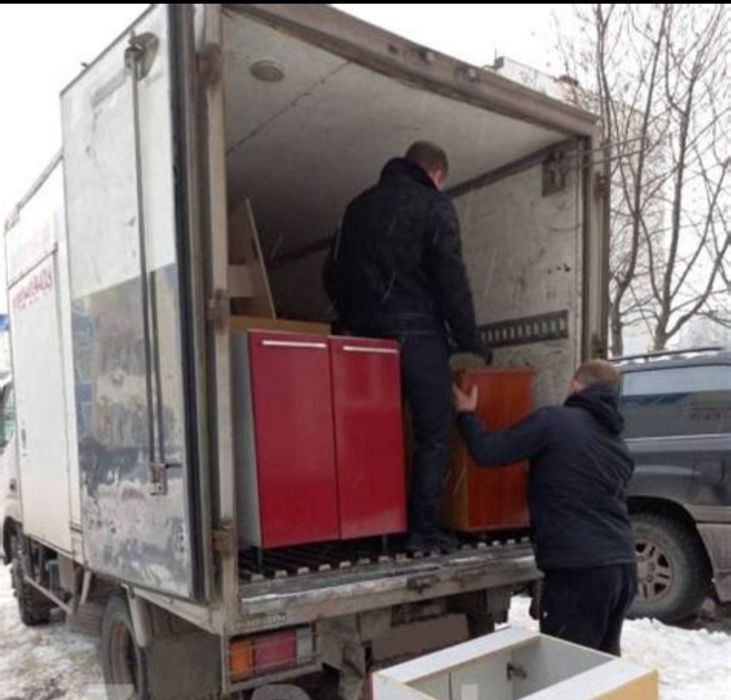 Грузоперевозки Грузчики с опытом. По Днепру и Украине. Быстрая подача