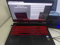 Portátil Gaming HP Omen 15