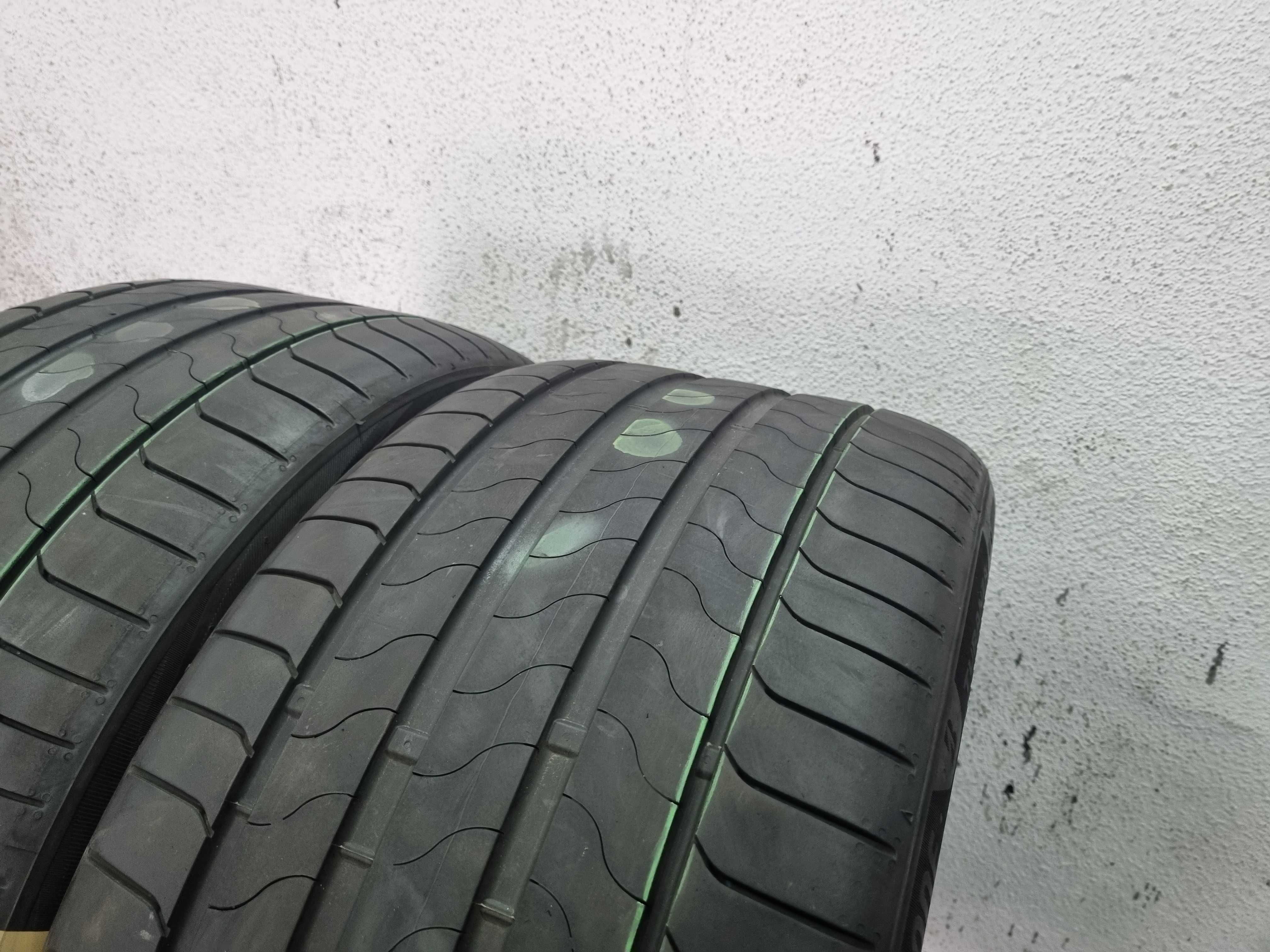 285/35/21 105Y Bridgestone Turanza 6* Enliten PARA MONTAŻ WYSYŁKA
