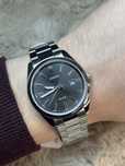 Чоловічий годинник Casio MTP-1302D-1A оригинал мужски часы касио