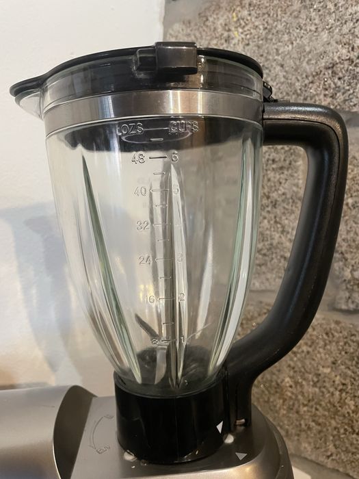 Robô de Cozinha