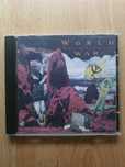 Wyjątkowa płyta CD zespołu World Entertainment War