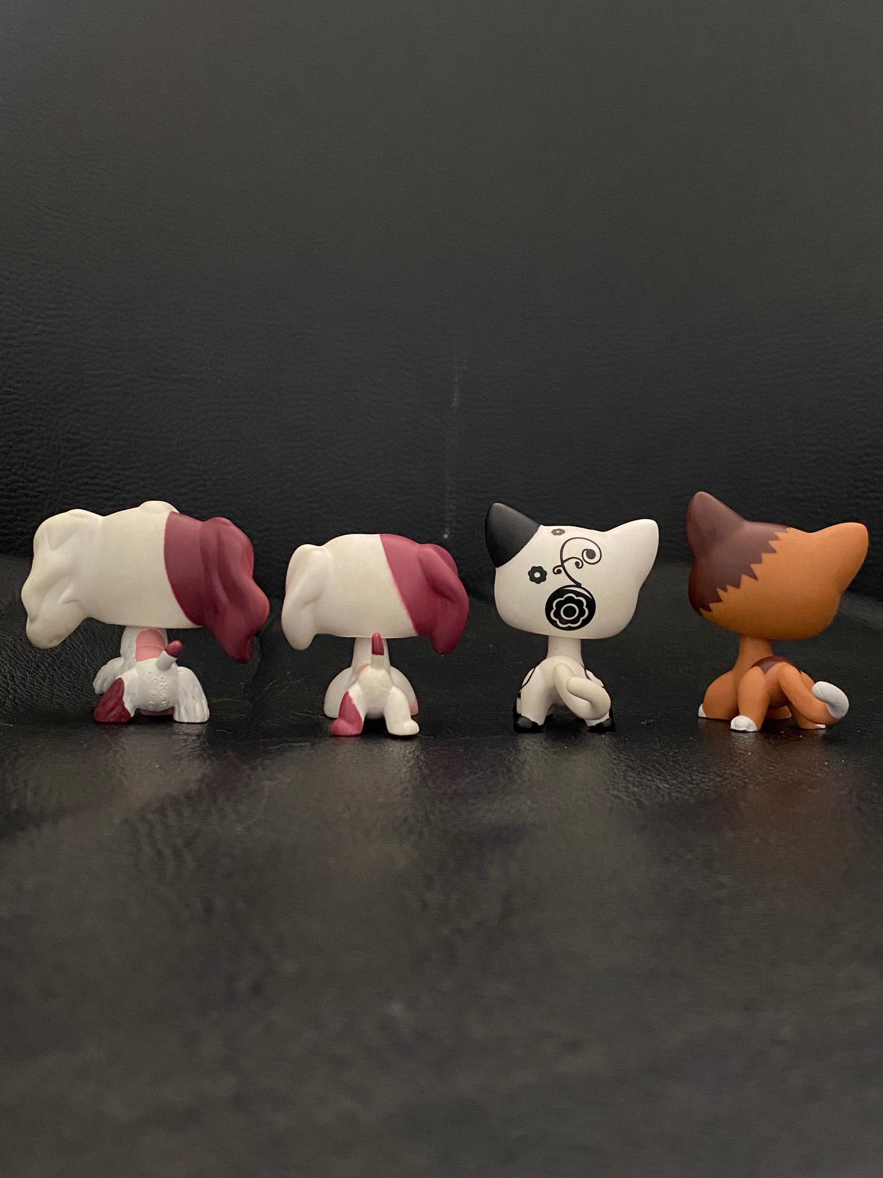 Lps pop fake    .