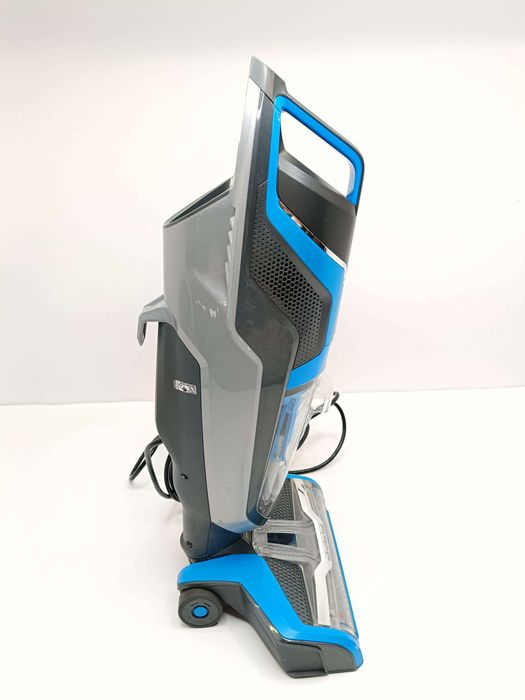 Odkurzacz pionowy Bissell Crosswave 17132 czarny, Elektryczny, 3w1