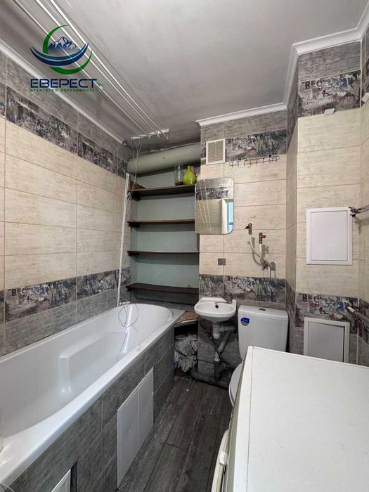 Продаж 1-к квартири на вулиці Потебні!