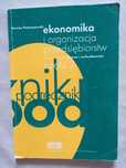 Ekonomika i organizacja przedsiębiorstw. Część 2. Marian Pietraszewski