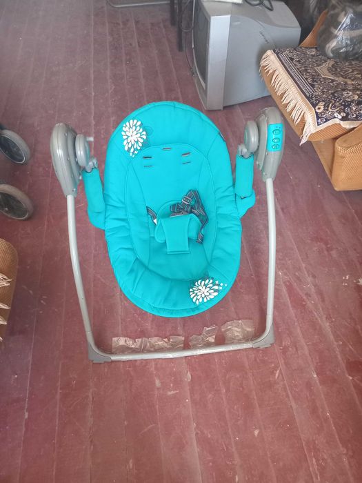 Дитячі речі каляска