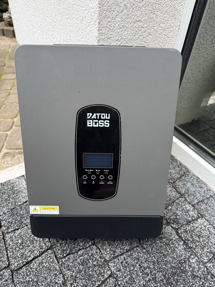 Falownik hybrydowy Datouboss SP3200