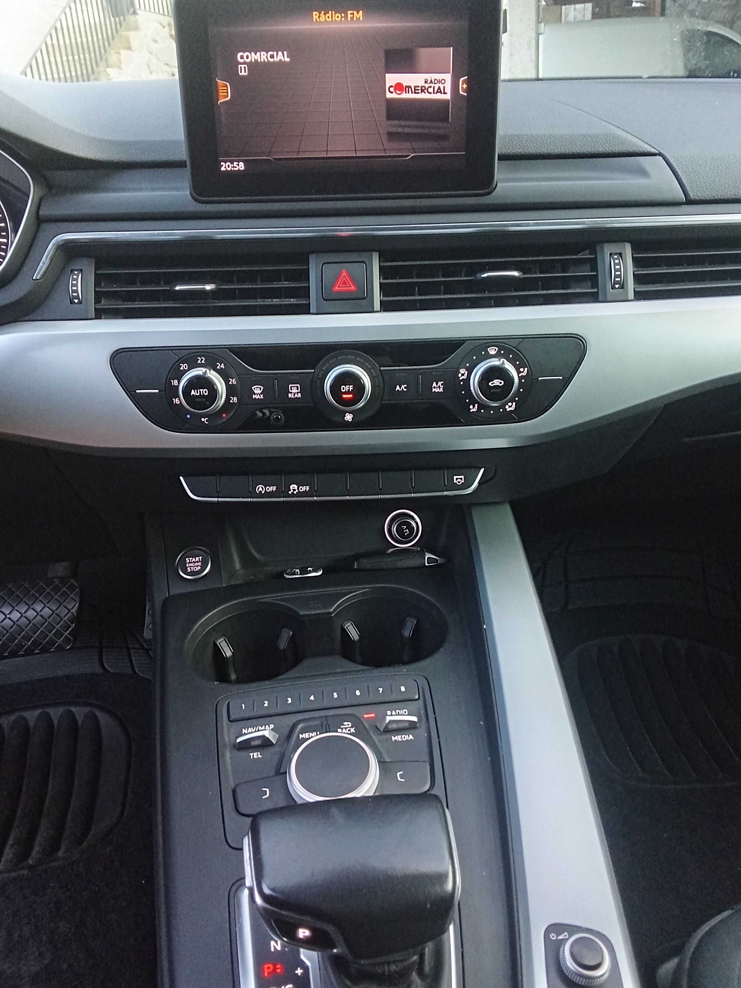 Carrinha em excelente estado