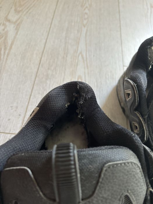 osiris d3 2001 legit