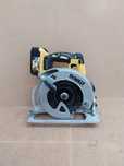 DeWalt DCS570 Piła Najazdowa Pilarka Tarczowa Brushless 5.0Ah 2018
