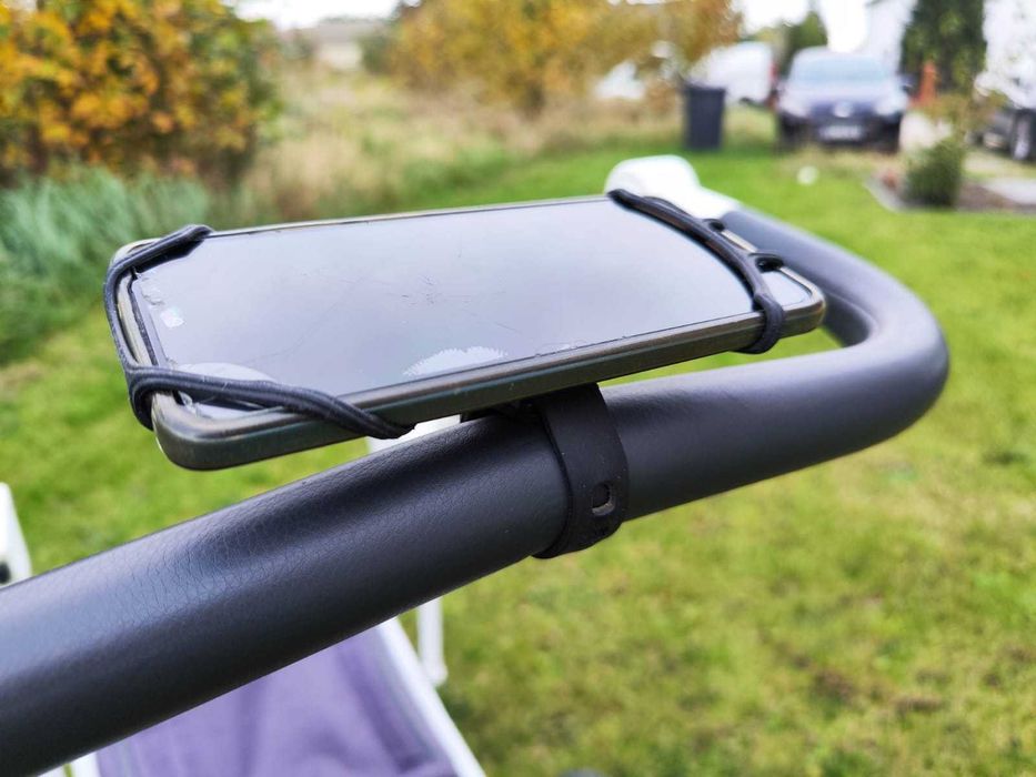 Wózek Bebetto Torino 3w1 plus GRATIS!!!
