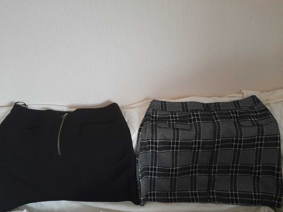 Юбки женские 50 и 52 р.