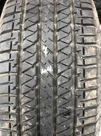 Шини BRIDGESTONE 205/70 R15 96S, Dueler H/T, всесезонна резина