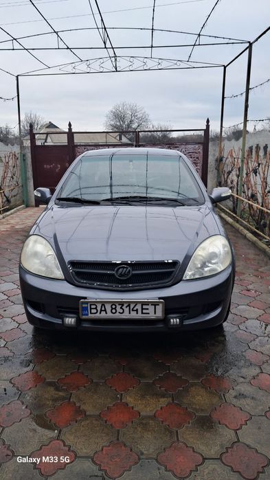 Продам Lifan 520