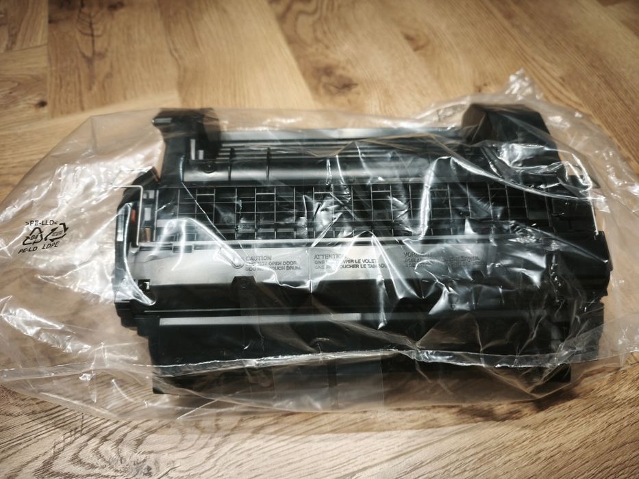 Toner do drukarki HP 81A