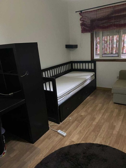 Alugo quarto Rua Capitão Pombeiro, Paranhos - Porto