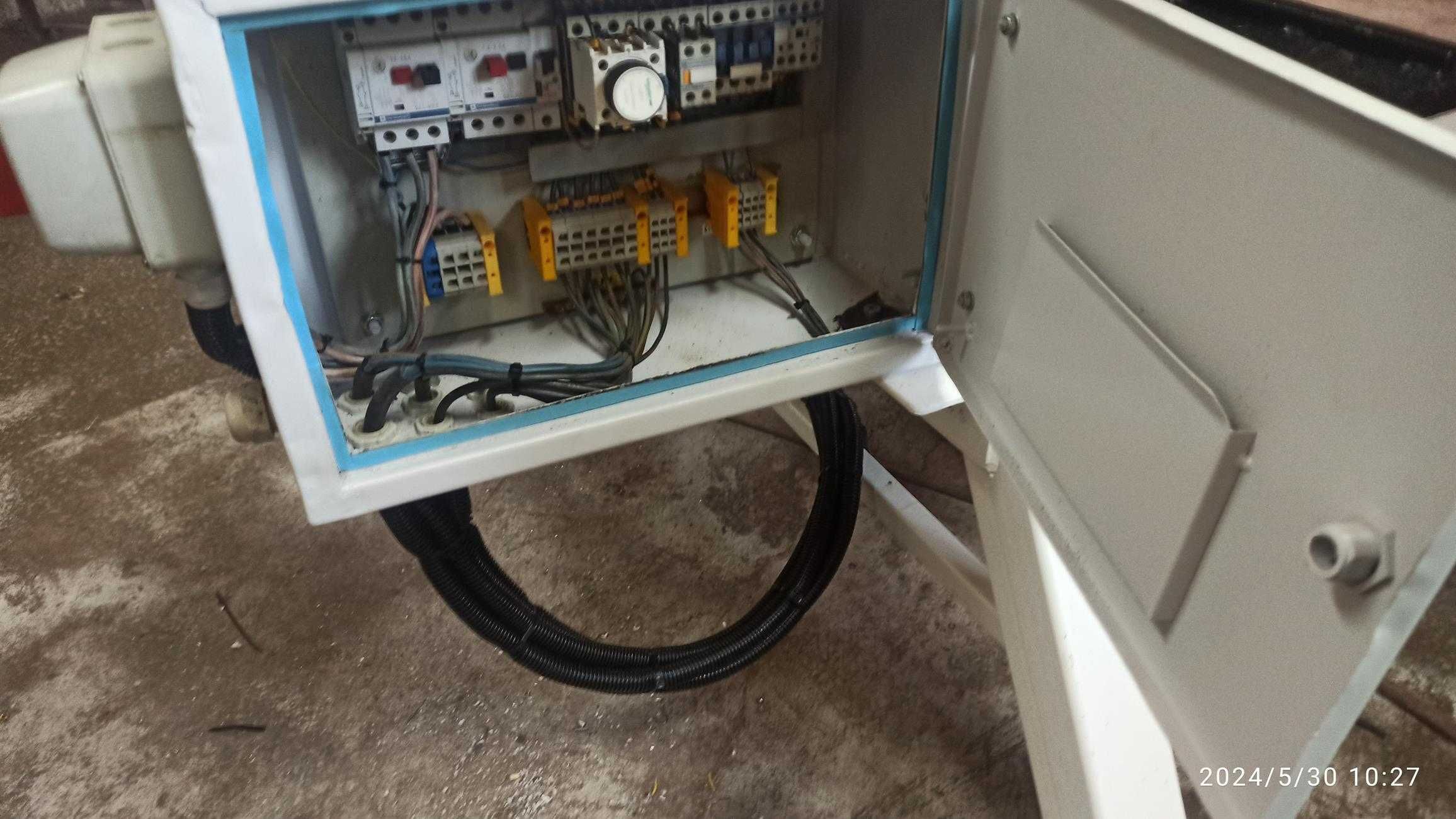 lignum Piła taśmowa  rozdzielcza mmm 700 lignuma