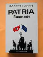 Pátria (Fatherland) - Robert Harris