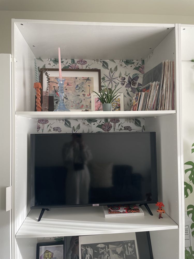 Armário para sala ou roupeiro