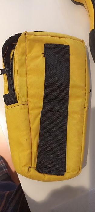 Bolsa Trimble TSC2