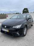 Seat Ibiza Plus Nacional