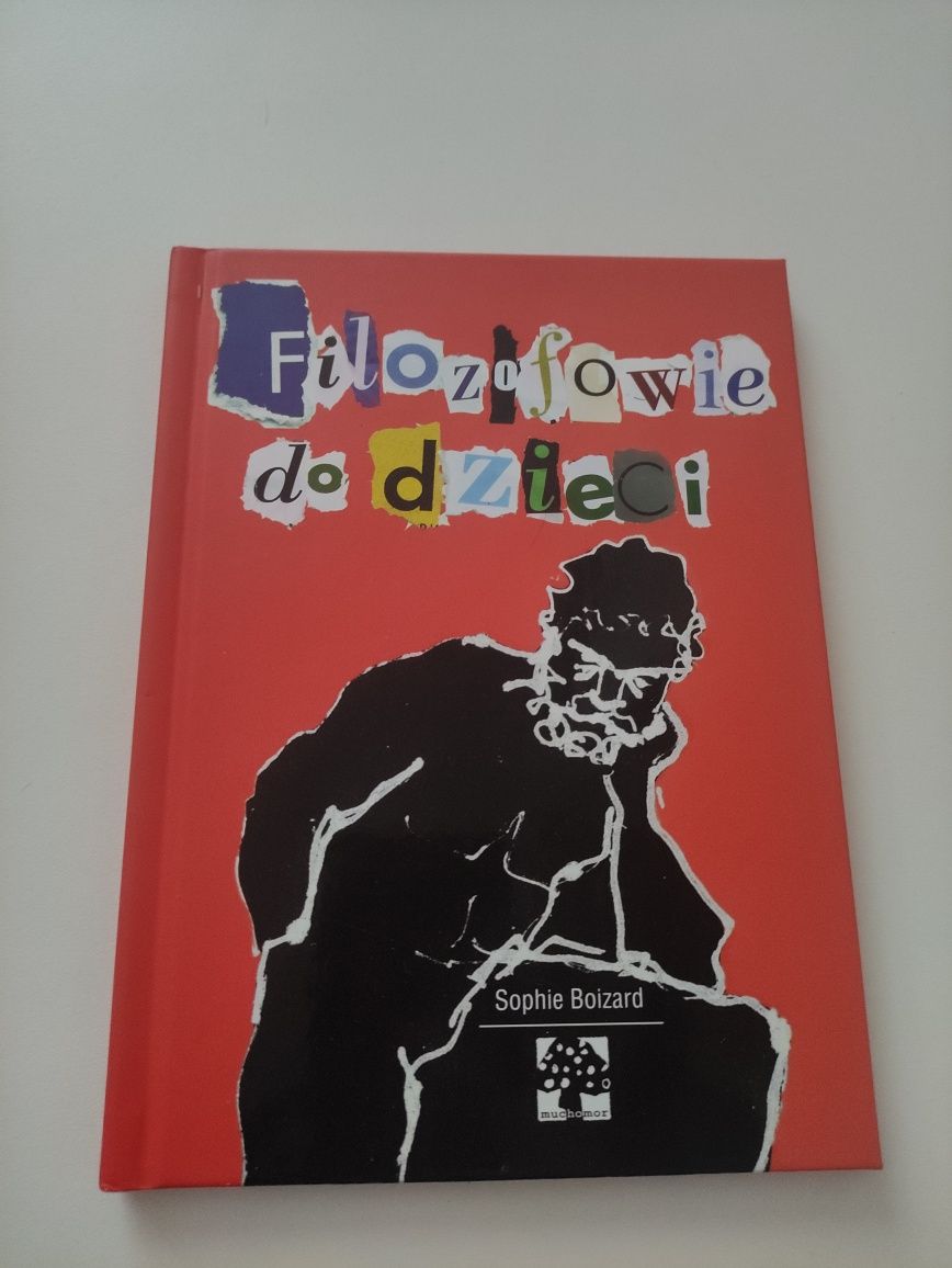 Filozofowie do dzieci