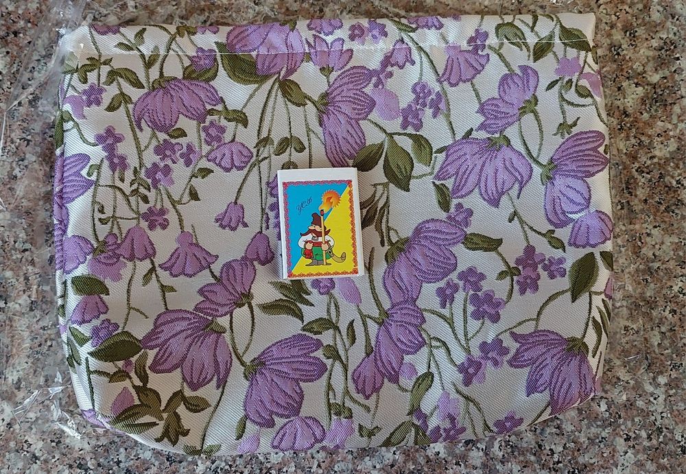 Косметичка,сумочка на подарунок