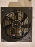 Zasilacz modularny Corsair RM 650 gold