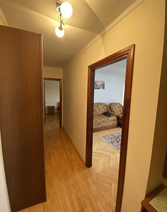 2 кімн. кв.біля Центру (вул.Ів.Підкови)