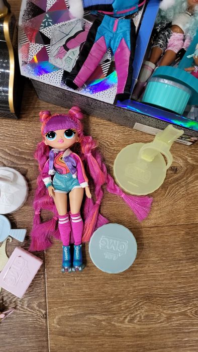 Лол омг оригинал в идеальном состоянии