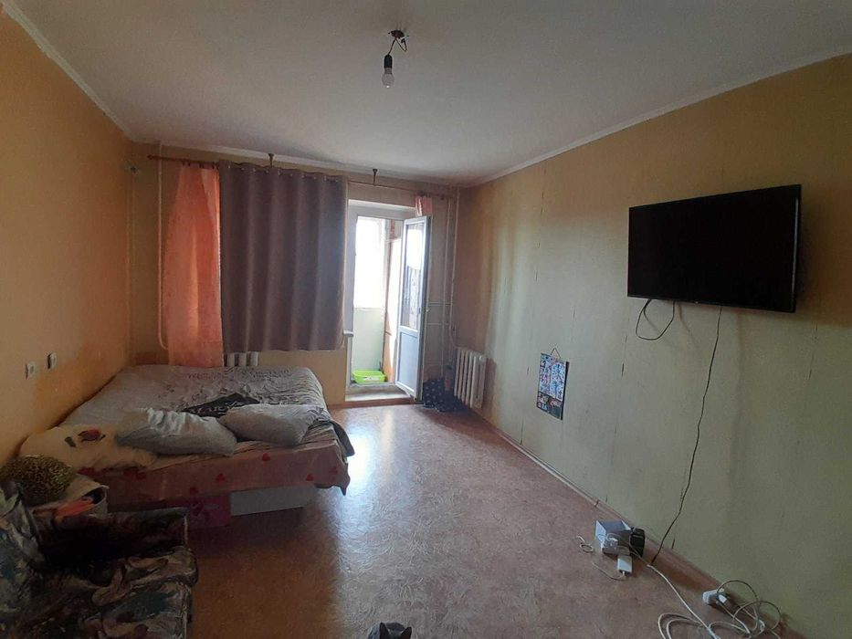 Оренда 1 кімн\кв Херсонське шоссе 42 м2 4/9,можна с тваринкою